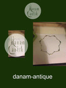 Hans Hansen Sterling Silver Necklace No 316E