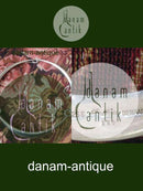 Hans Hansen Sterling Silver Necklace No 320