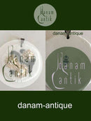 ロイヤルコペンハーゲン 磁器ジュエリーペンダント ネックレス用