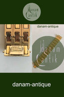 Bracelet in 18K. Gold