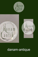 ハンセン スターリングシルバー ネックレス ピークNo.315