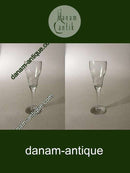 "Xanadu" Arje Griegst Hedvin Glas fra Holmegaard