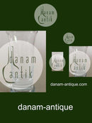 ホルムガードNo.5 ビアグラス