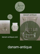 Holmegaard No. 5 Shot glas