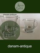 Holmegaard No. 5 Kande