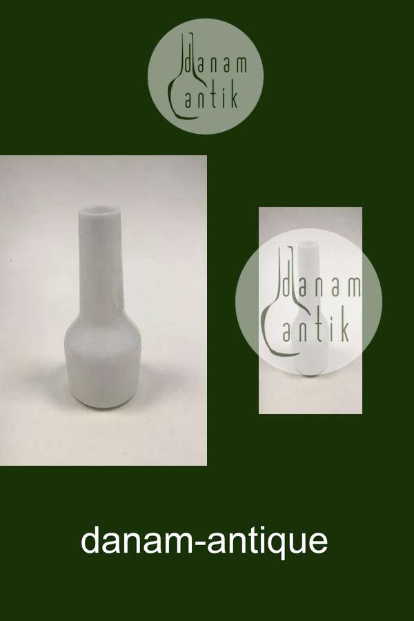 Kastrup Glasværk Opaline Karaffel