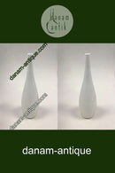 Kastrup Glassworks Opaline Carafe