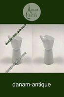 Kastrup Glasværk Opaline Kande