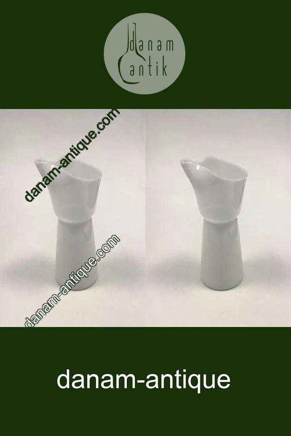 Kastrup Glasværk Opaline Kande