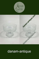 Romanze Portion Glass by Bjorn Wiinblad, Rosenthal