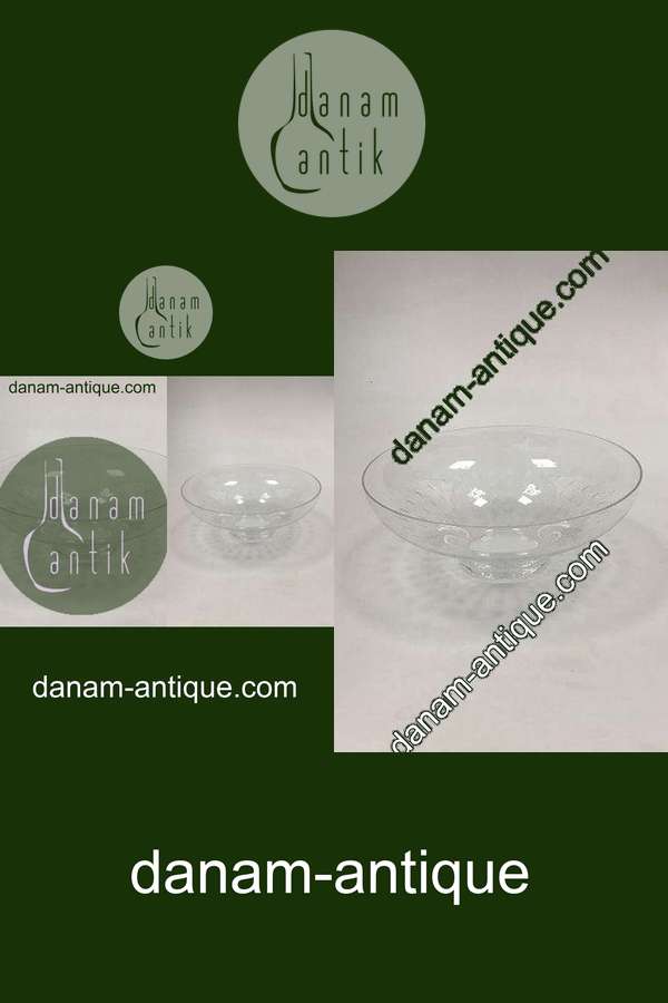 Romanze Bowl by Bjorn Wiinblad, Rosenthal