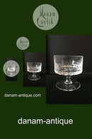 Romanze Liquor Glass by Bjorn Wiinblad, Rosenthal