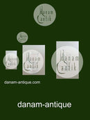 Holmegård Skibsglas. Portvinsglas