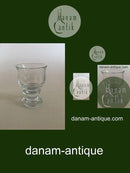 "蒂沃利 "Holmegaard波特酒杯