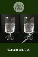 ローマンツェ ホワイトワイングラス ビョルン・ヴィンブラッド フォー ローゼンタール