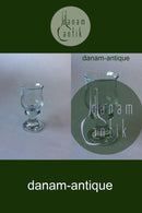 "蒂沃利 "Holmegaard雪利酒杯