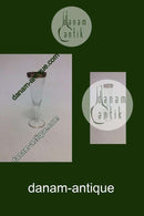 Tosca Champagne fløjte, Lyngby Glasværk