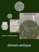 Holmegaard Ulla Cognacglas