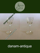 Holmegaard Ulla Schnapps Glass