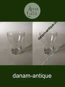 "Xanadu" Arje Griegst Vandglas fra Holmegård