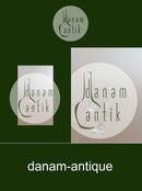 Princess Holmegaard Sherryglas 13 cm