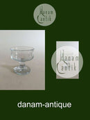 ホルムゴード 船のガラスアイスグラス/サービンググラス