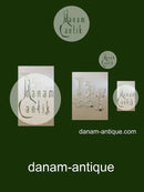 Holmegaard "Charlotte Amalie" Glasservice