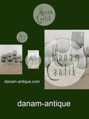 ホルムガード アトランティック グラスサービス