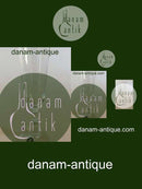 オルメガードシャーロットアマリーシャンパングラス