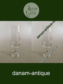 "Prince" Vandglas fra Holmegaard