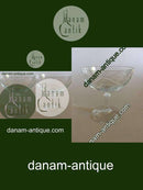 Holmegaard Ulla Cocktailglas