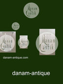 ホルムガードNo.5 ドリンキンググラス