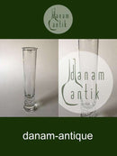 Holmegaard High Life Ølglas