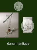 "Nobel" Champagneglas. Orrefors