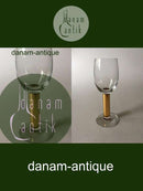 "Nobel" Vinglas. Orrefors