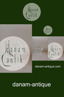 Lyngby Glasværkのウェストミンスター・コニャック・グラス。