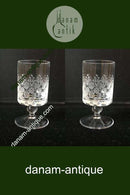 ローマンツェ・スナップスグラス ビヨン・ヴィンブラッド フォー ローゼンタール