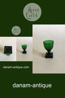 Holmegaard Gorm der Alte/Wikinger Schnapsglas