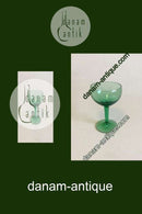 Holmegaard Vibeholm Weißweinglas