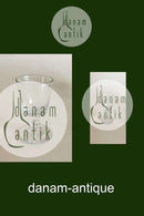 Holmegaard Wellington Hedvinsglas