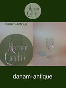 Westminster Weißweinglas von Lyngby Glassworks