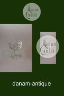 Westminster Likør fra Lyngby Glasværk