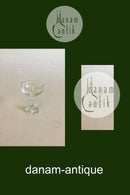 Holmegaard Imperial Likørglas