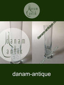 Holmegaard High Life Vin/Drink glas