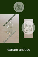 霍尔梅加帝国波特酒杯