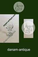 Holmegaard Jægerglas Hvidvinsglas