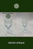 Kirsten Piil Port Wine Glass from Holmegaard