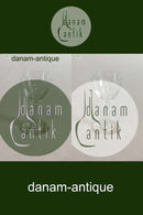 Holmegaard Kronborg Schnappschussglas