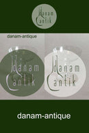 Holmegaard Kronborg Likørglas