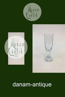 Holmegaard Flöten, Bierflöte